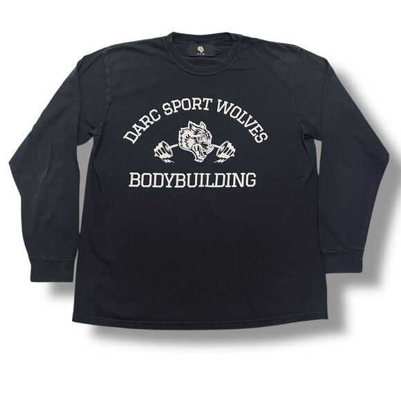 Darc Sport Mens LG Shirt - Picture 1 of 10